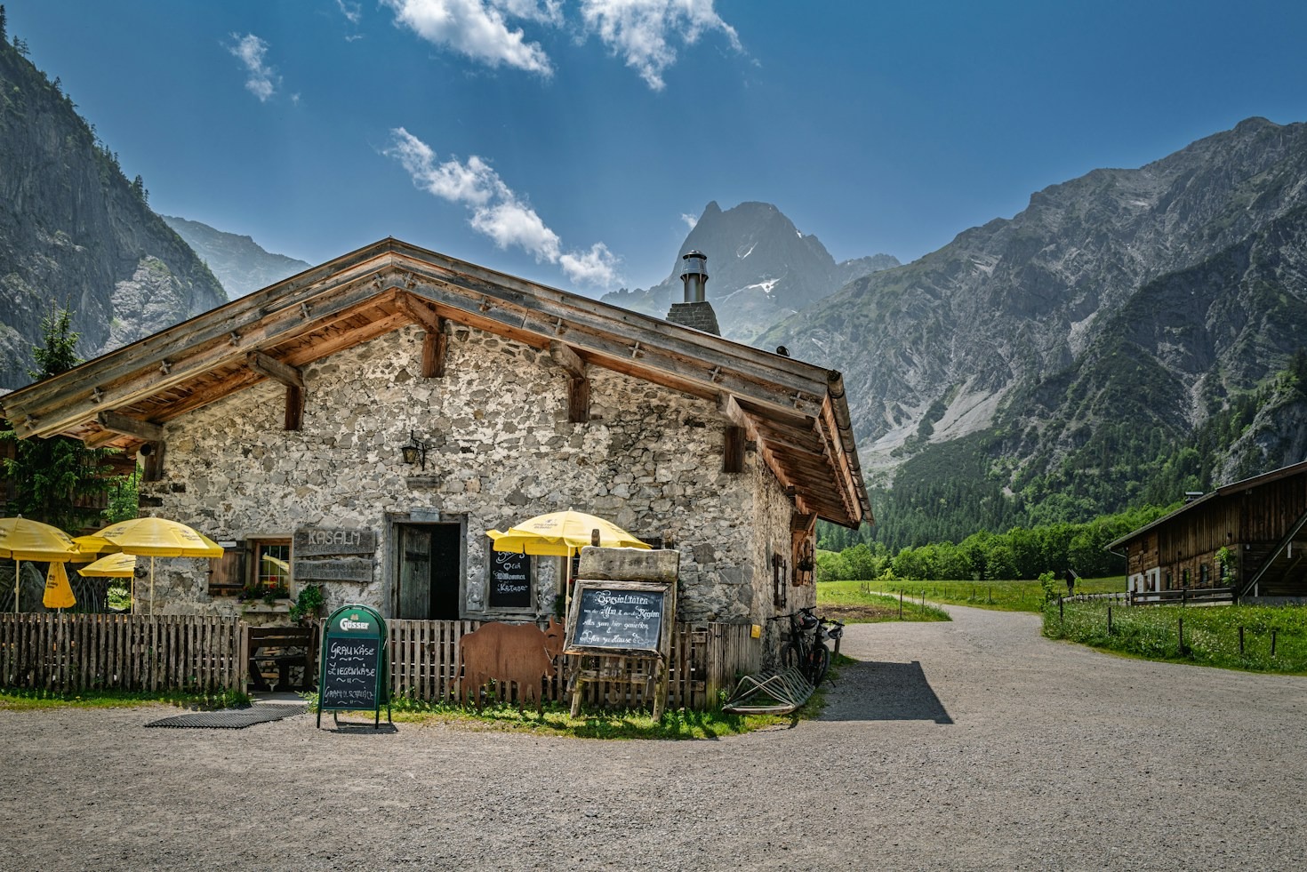 Immersion totale dans les villages pittoresques d&rsquo;Andalousie