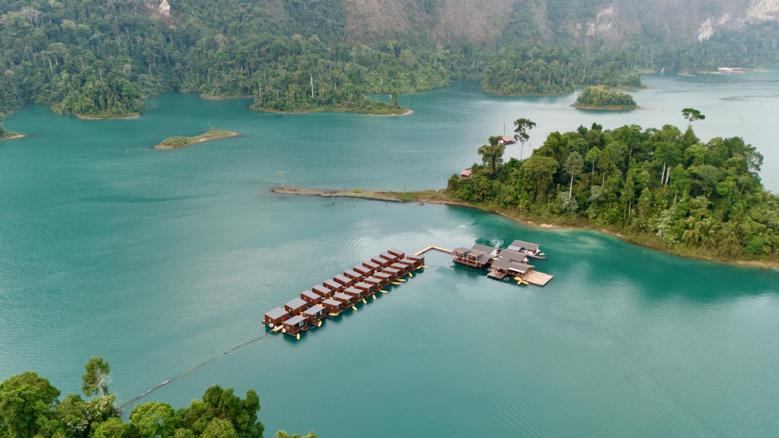 Tout ce qu&rsquo;il faut savoir avant d&rsquo;aller à Khao Sok