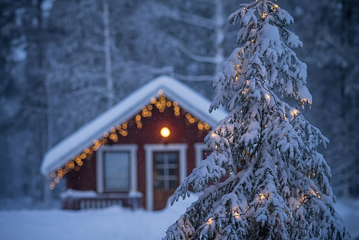 Laponie finlandaise : tout ce qu&rsquo;il faut savoir avant de partir à Rovaniemi