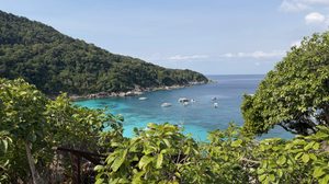 L&rsquo;excursion aux îles Similan que tu ne dois surtout pas rater