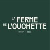 Logo Ferme de L’Ouchette