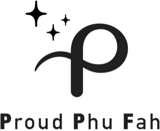 Logo Proud Phu Fah, Chiang Mai