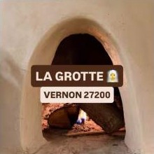 La Grotte Vernon