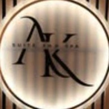 Logo AK Suite Spa