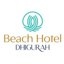 Logo Beach Hotel Dhigurah