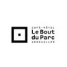 Logo Hôtel Le Bout du Parc