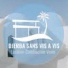 Logo Djerba sans vis-à-vis