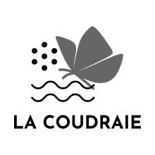 Logo Hôtel La Coudraie
