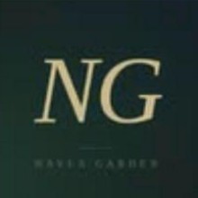 Logo Nayla Garden