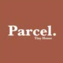 Logo Parcel Tiny House